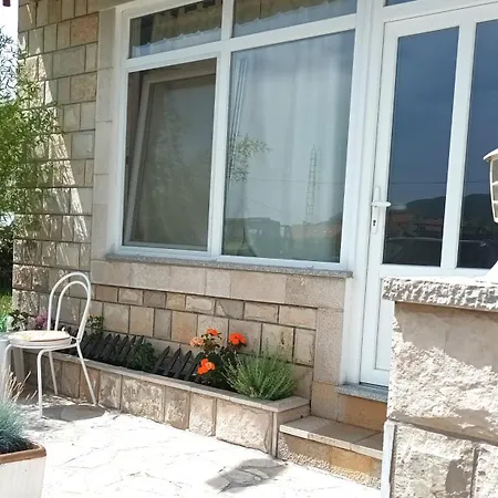 Hajdi Apartman Trebinje Exterior photo