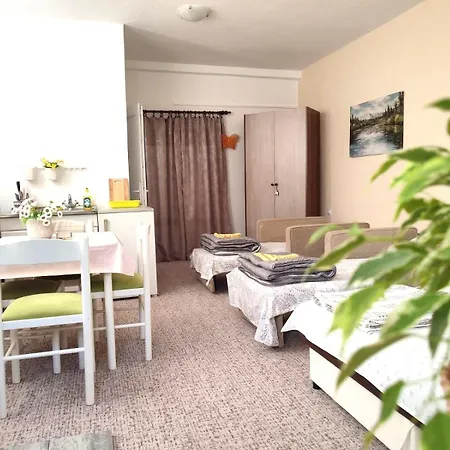 Hajdi Apartman Trebinje Exterior photo