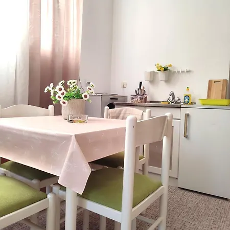 Hajdi Apartman Trebinje Exterior photo