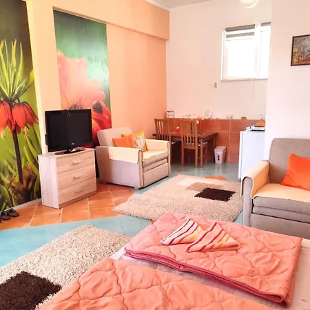 Hajdi Apartman Trebinje Exterior photo