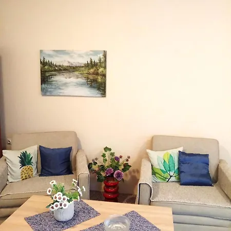 Hajdi Apartman Trebinje Exterior photo