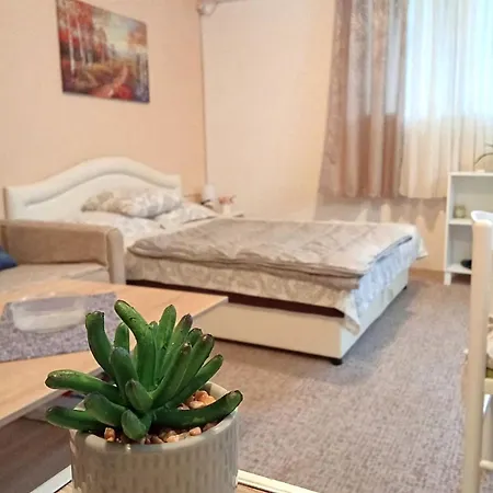 Hajdi Apartman Trebinje Exterior photo