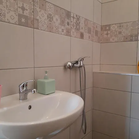 Hajdi Apartman Trebinje Exterior photo