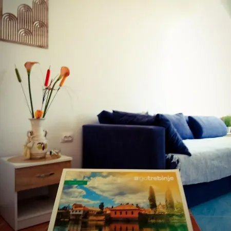 Hajdi Apartman Trebinje Exterior photo