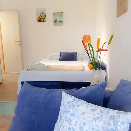 Hajdi Apartman Trebinje Exterior photo