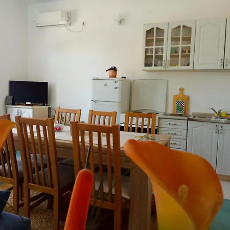 Hajdi Apartman Trebinje Exterior photo