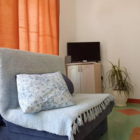 Hajdi Apartman Trebinje Exterior photo