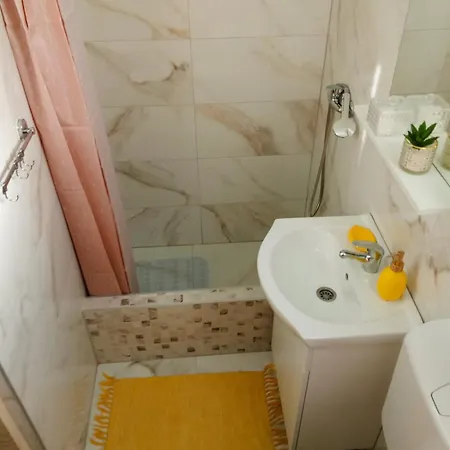 Hajdi Apartman Trebinje Exterior photo