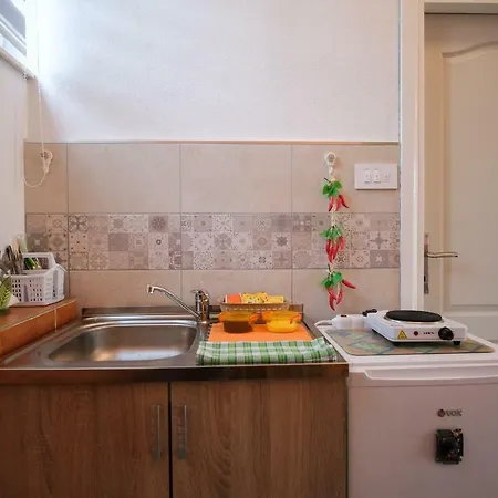 Hajdi Apartman Trebinje Exterior photo