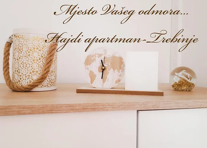 Hajdi Apartman