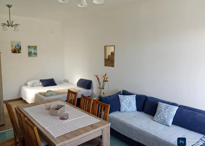 Hajdi Apartman