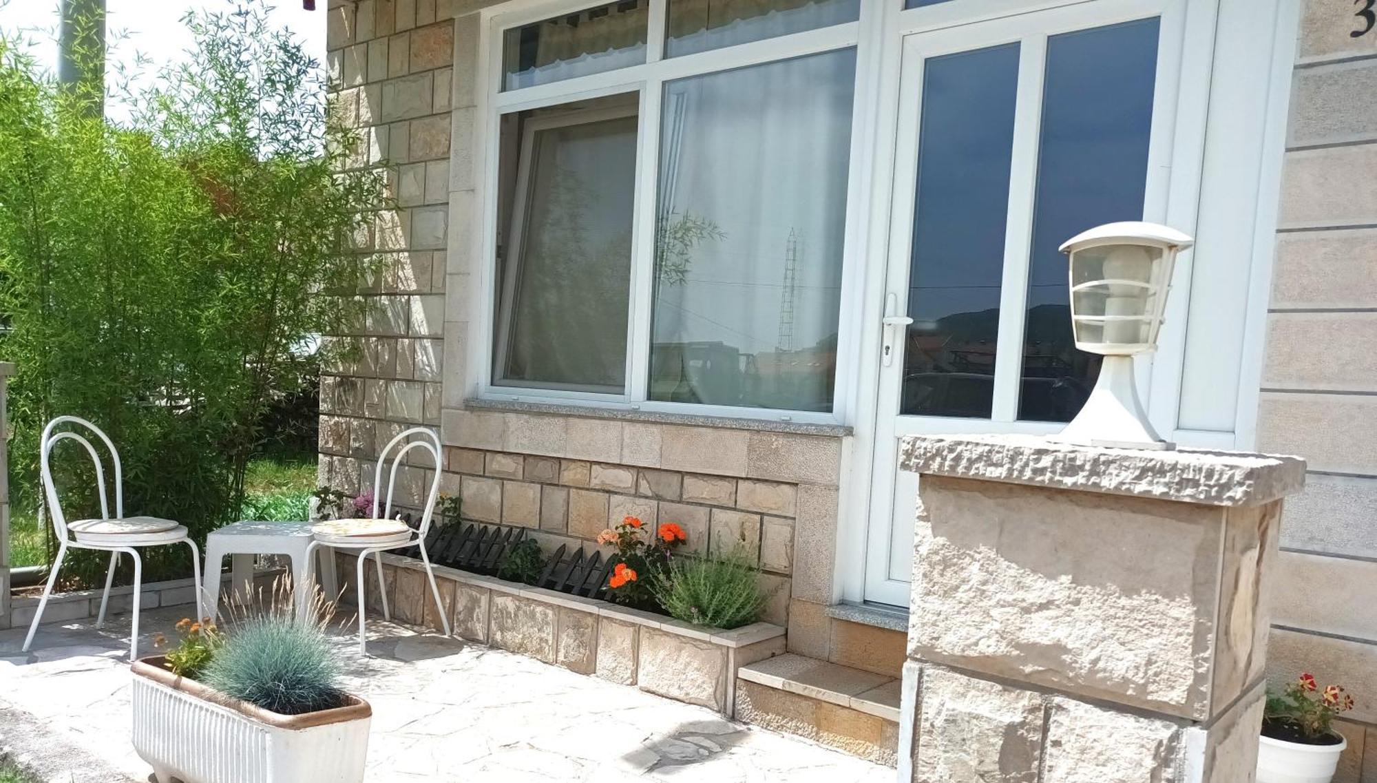 Appartement Hajdi Trebinje