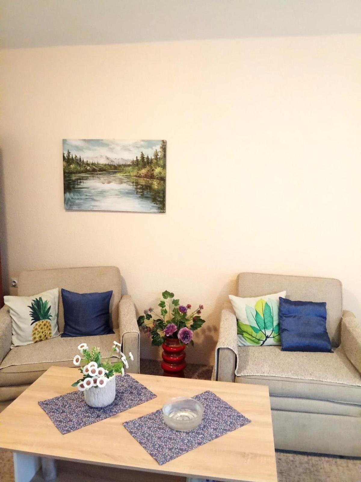 Hajdi Appartement