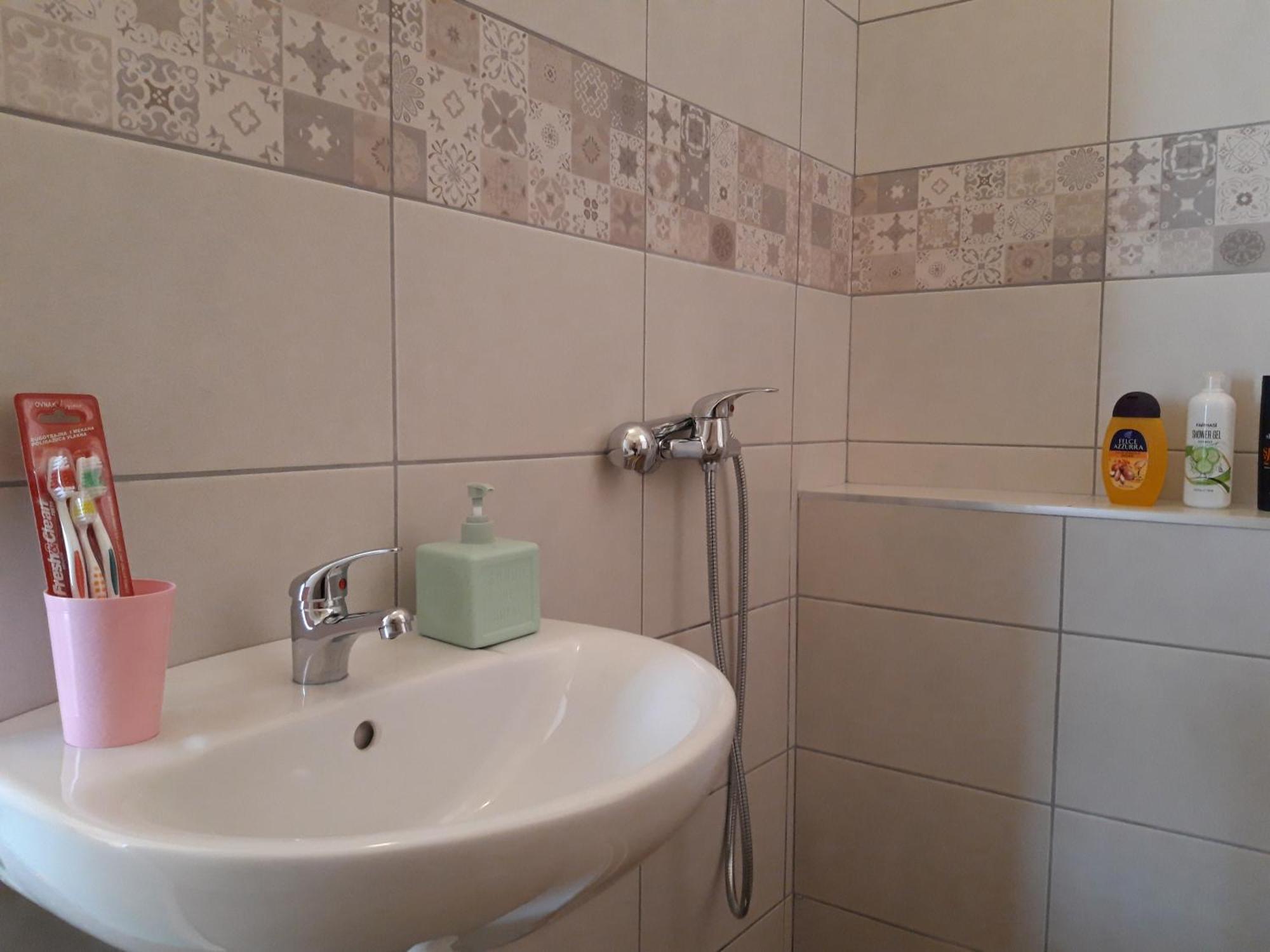 Hajdi Appartement *