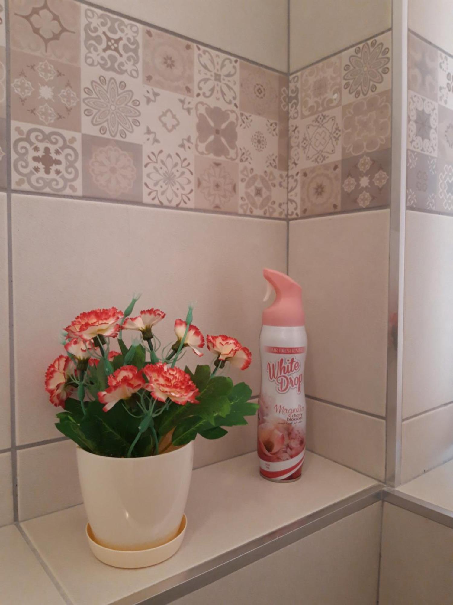Appartement Hajdi *
