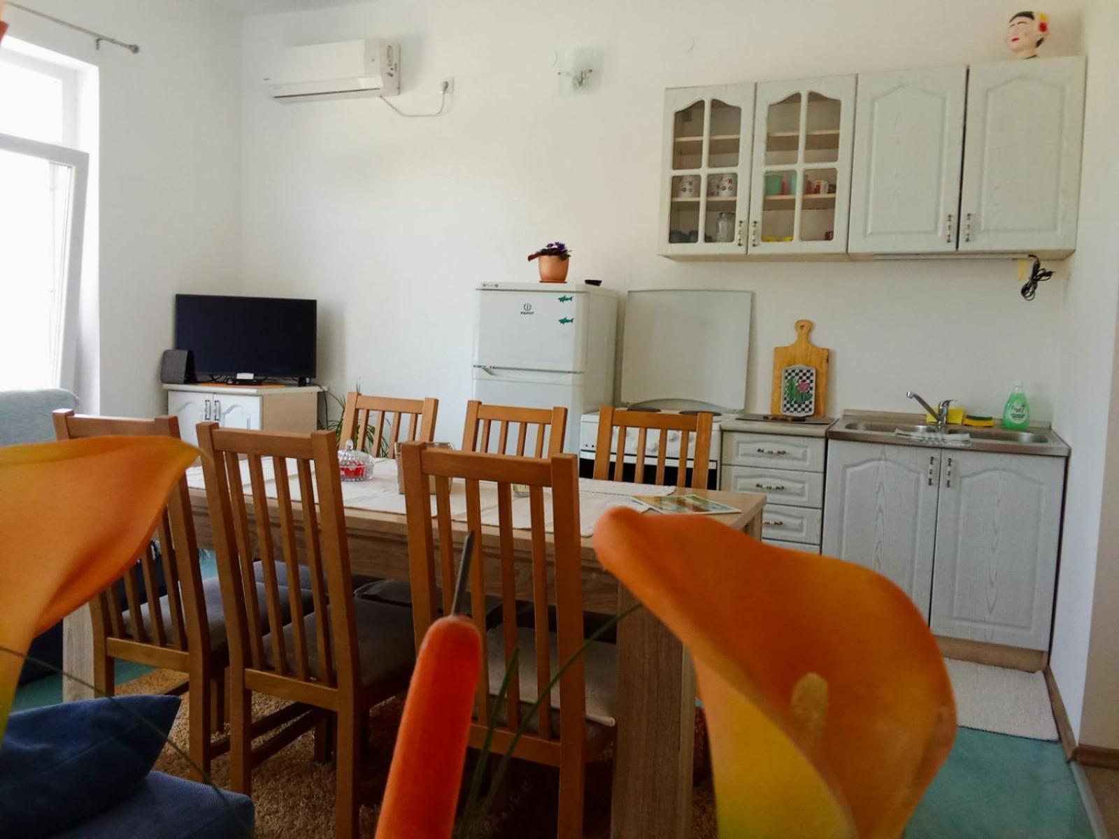 Hajdi Appartement *