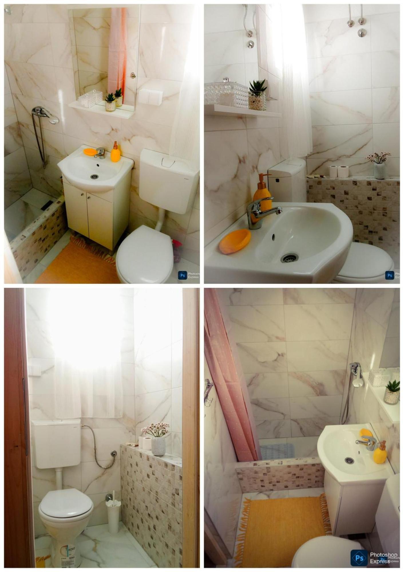 Appartement Hajdi *