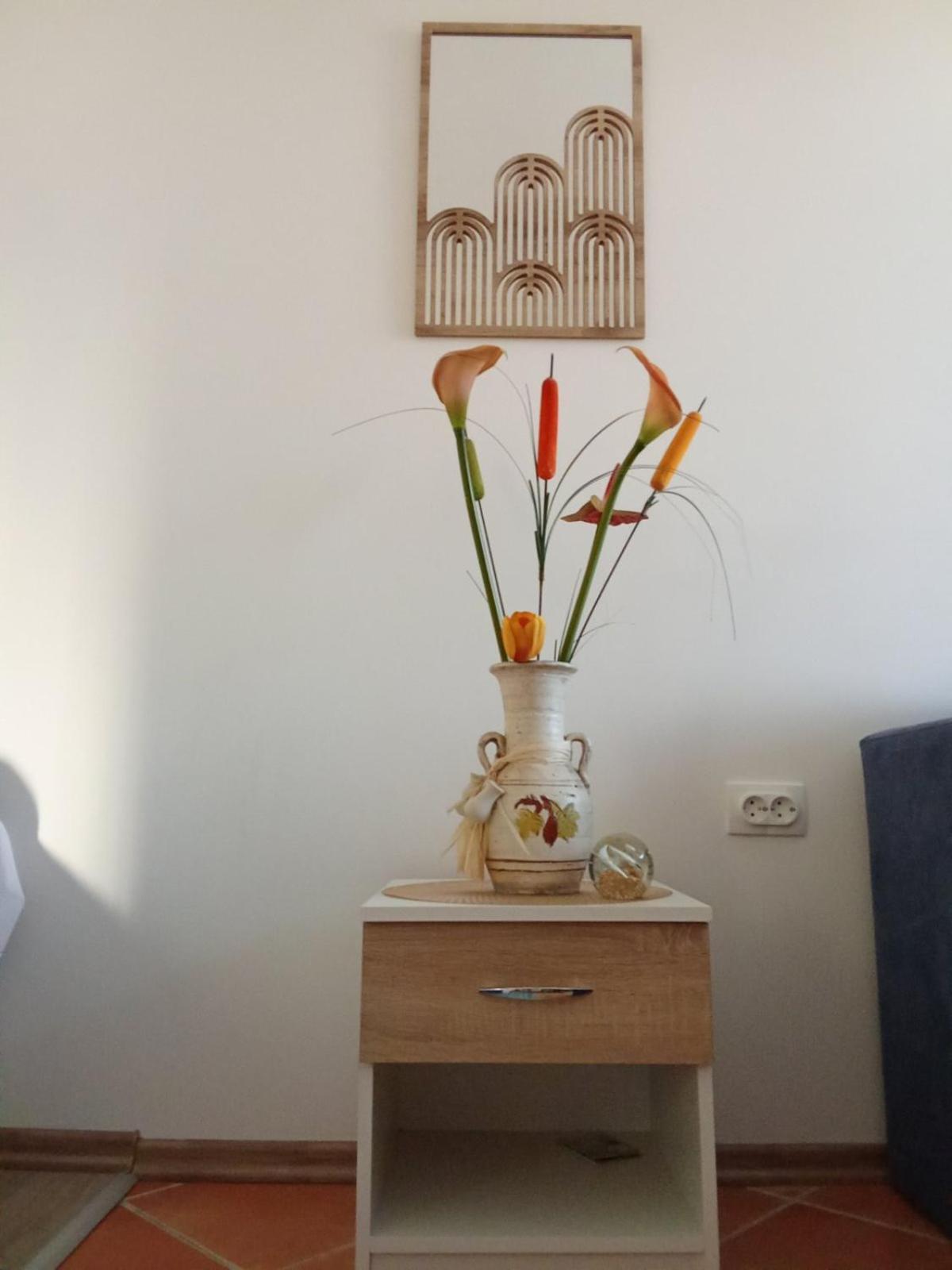 Appartement Hajdi