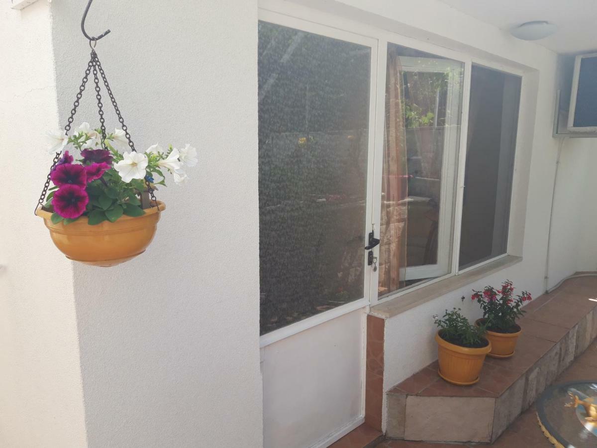 Hajdi Appartement *