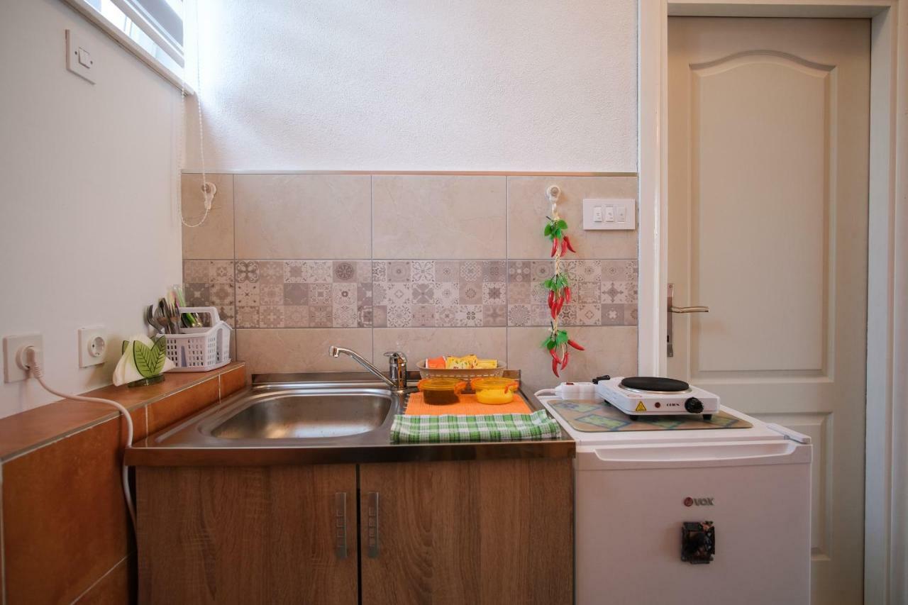 Hajdi Appartement *