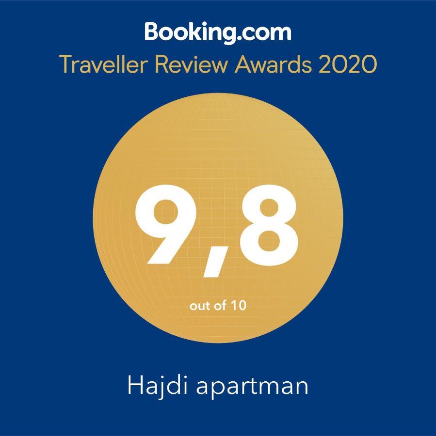 Hajdi Appartement Trebinje